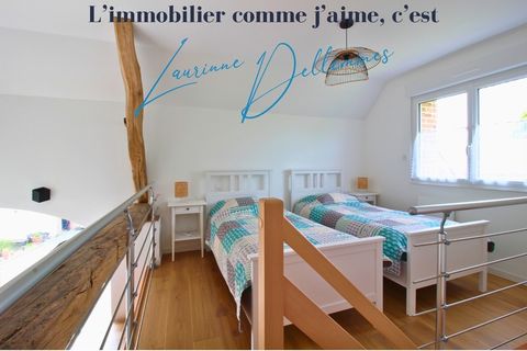 Farm hus i Nivelle, Nord, Nivelle - € 635.000 | Ref: 340933429176 - foto 13