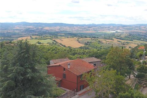 Villa a Collazzone, Perugia, Collazzone - € 150.000 | Ref: VVI68 - foto 2