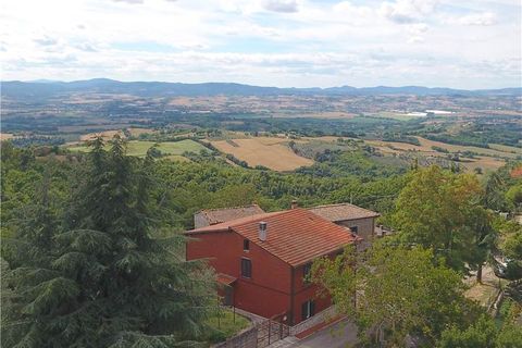 Villa a Collazzone, Perugia, Collazzone - € 150.000 | Ref: VVI68 - foto 3
