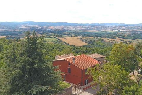 Villa a Collazzone, Perugia, Collazzone - € 150.000 | Ref: VVI68 - foto 4