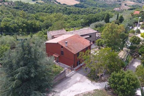 Villa a Collazzone, Perugia, Collazzone - € 150.000 | Ref: VVI68 - foto 5