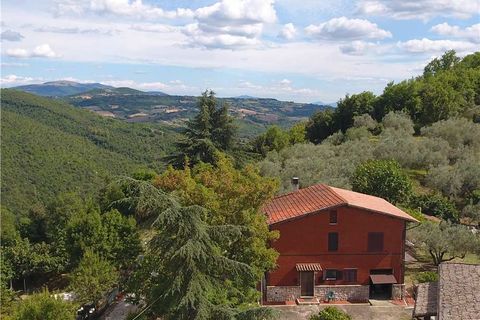 Villa a Collazzone, Perugia, Collazzone - € 150.000 | Ref: VVI68 - foto 7