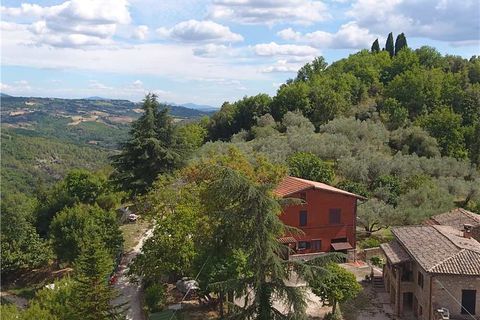 Villa a Collazzone, Perugia, Collazzone - € 150.000 | Ref: VVI68 - foto 8