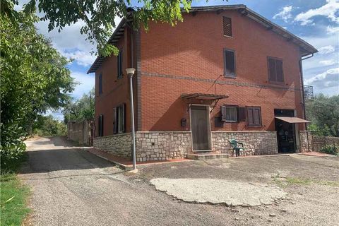 Villa a Collazzone, Perugia, Collazzone - € 150.000 | Ref: VVI68 - foto 9