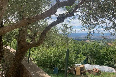 Villa a Collazzone, Perugia, Collazzone - € 150.000 | Ref: VVI68 - foto 10