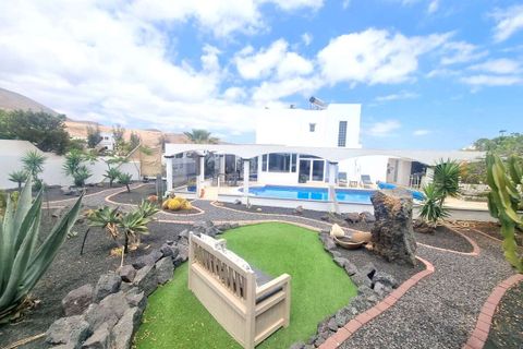 Byhus i Tias, Lanzarote, Tias - € 830.000 | Ref: PP-588520 - foto 1