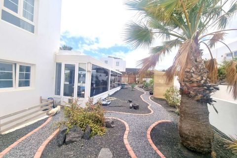 Byhus i Tias, Lanzarote, Tias - € 830.000 | Ref: PP-588520 - foto 8