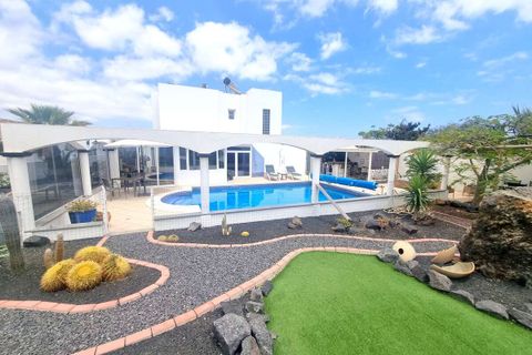 Byhus i Tias, Lanzarote, Tias - € 830.000 | Ref: PP-588520 - foto 18