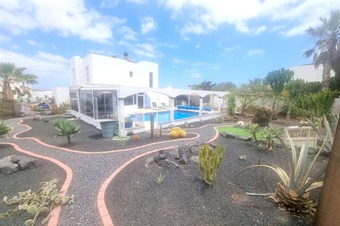 Byhus i Tias, Lanzarote, Tias - € 830.000 | Ref: PP-588520 - foto 21