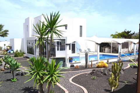 Byhus i Tias, Lanzarote, Tias - € 830.000 | Ref: PP-588520 - foto 23