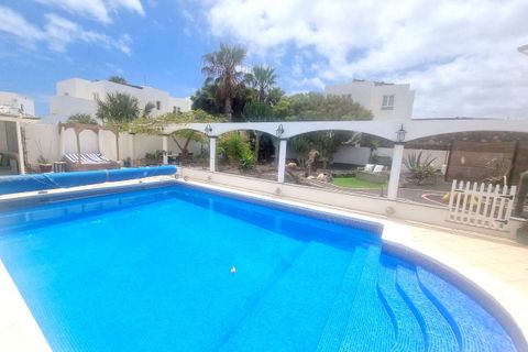 Byhus i Tias, Lanzarote, Tias - € 830.000 | Ref: PP-588520 - foto 37