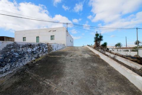 Byhus i Tajaste, Lanzarote, Tajaste - € 450.000 | Ref: PP-588505 - foto 2
