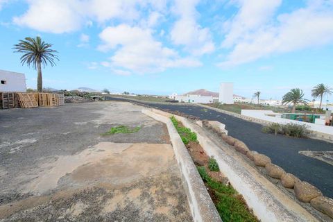 Byhus i Tajaste, Lanzarote, Tajaste - € 450.000 | Ref: PP-588505 - foto 3