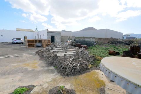 Byhus i Tajaste, Lanzarote, Tajaste - € 450.000 | Ref: PP-588505 - foto 4