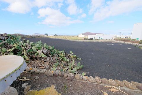Byhus i Tajaste, Lanzarote, Tajaste - € 450.000 | Ref: PP-588505 - foto 5