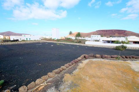 Byhus i Tajaste, Lanzarote, Tajaste - € 450.000 | Ref: PP-588505 - foto 6