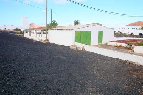 Byhus i Tajaste, Lanzarote, Tajaste - € 450.000 | Ref: PP-588505 - foto 7
