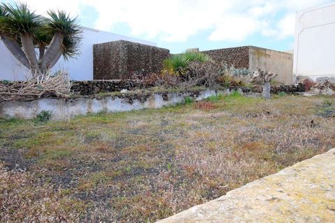 Byhus i Tajaste, Lanzarote, Tajaste - € 450.000 | Ref: PP-588505 - foto 8