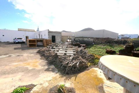 Byhus i Tajaste, Lanzarote, Tajaste - € 450.000 | Ref: PP-588505 - foto 13
