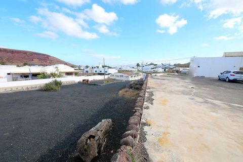 Byhus i Tajaste, Lanzarote, Tajaste - € 450.000 | Ref: PP-588505 - foto 14