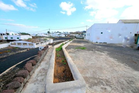 Byhus i Tajaste, Lanzarote, Tajaste - € 450.000 | Ref: PP-588505 - foto 15
