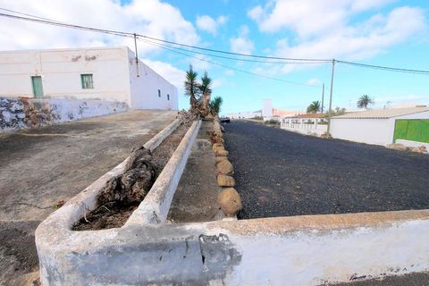 Byhus i Tajaste, Lanzarote, Tajaste - € 450.000 | Ref: PP-588505 - foto 16