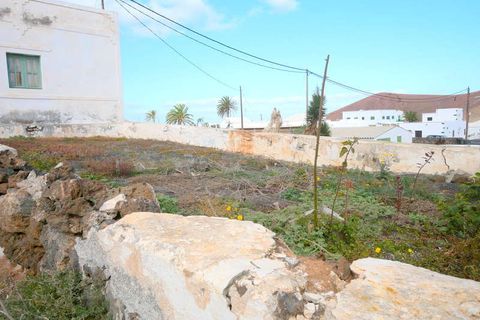 Byhus i Tajaste, Lanzarote, Tajaste - € 450.000 | Ref: PP-588505 - foto 17