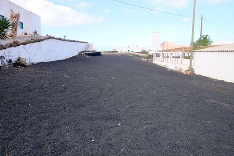 Byhus i Tajaste, Lanzarote, Tajaste - € 450.000 | Ref: PP-588505 - foto 18
