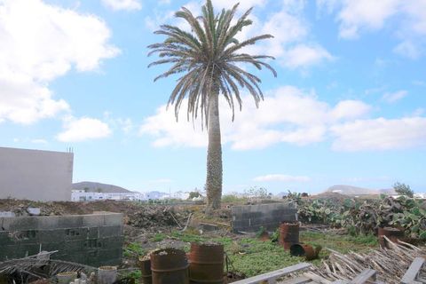 Byhus i Tajaste, Lanzarote, Tajaste - € 450.000 | Ref: PP-588505 - foto 19