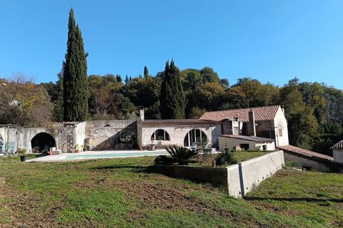 Villa a Contes, Alpes-Maritimes, Contes - € 585.000 | Ref: 1168 - foto 6