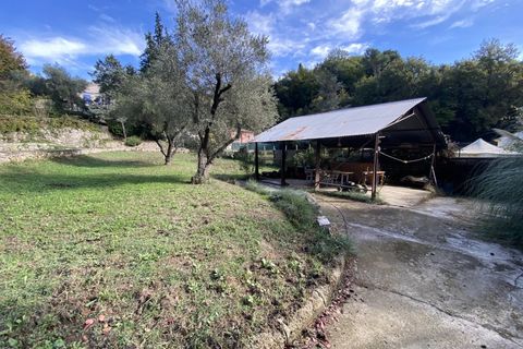 Villa a Contes, Alpes-Maritimes, Contes - € 585.000 | Ref: 1168 - foto 14