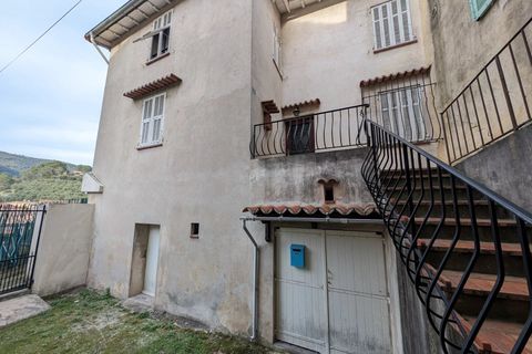 Landejendom i Drap, Alpes-Maritimes, Drap - € 429.000 | Ref: 1200 - foto 1