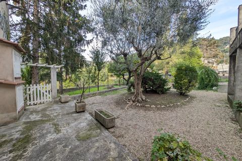 Landejendom i Drap, Alpes-Maritimes, Drap - € 429.000 | Ref: 1200 - foto 8