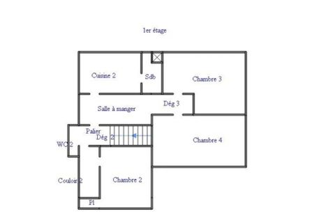 Landejendom i Drap, Alpes-Maritimes, Drap - € 429.000 | Ref: 1200 - foto 17