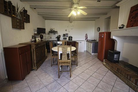 Landsbyhus i Gourvillette, Charente-Maritime, Gourvillette - € 118.995 | Ref: F5182B99BA7B433B - foto 5