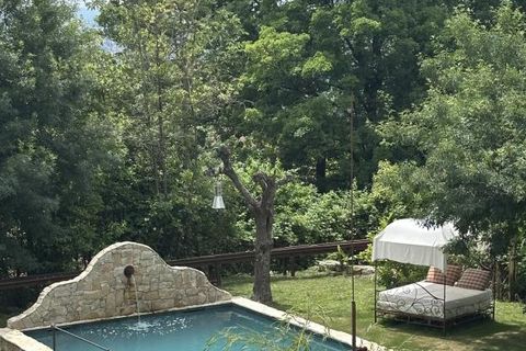 Villa i Grasse, Alpes-Maritimes, Grasse - € 1.595.000 | Ref: 12030393473 - foto 4