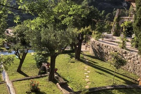 Villa i Grasse, Alpes-Maritimes, Grasse - € 1.595.000 | Ref: 12030393473 - foto 5