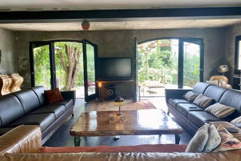 Villa i Grasse, Alpes-Maritimes, Grasse - € 1.595.000 | Ref: 12030393473 - foto 6