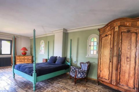 Villa i Grasse, Alpes-Maritimes, Grasse - € 1.595.000 | Ref: 12030393473 - foto 8