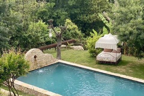 Villa i Grasse, Alpes-Maritimes, Grasse - € 1.595.000 | Ref: 12030393473 - foto 17