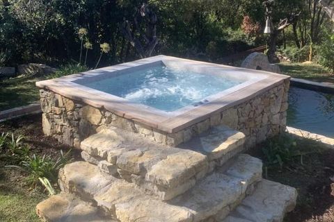 Villa i Grasse, Alpes-Maritimes, Grasse - € 1.595.000 | Ref: 12030393473 - foto 18