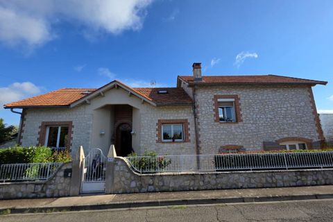 Byhus i Caussade, Tarn-et-Garonne, Caussade - € 349.000 | Ref: 1654D9A11829457B - foto 2