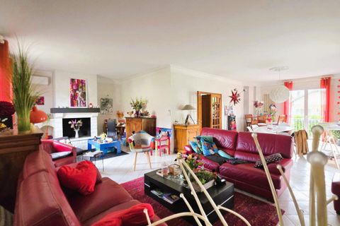 Byhus i Caussade, Tarn-et-Garonne, Caussade - € 349.000 | Ref: 1654D9A11829457B - foto 4
