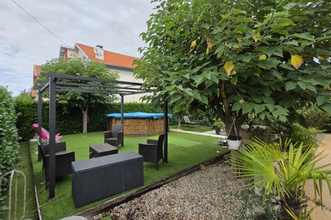 Byhus i Caussade, Tarn-et-Garonne, Caussade - € 349.000 | Ref: 1654D9A11829457B - foto 5