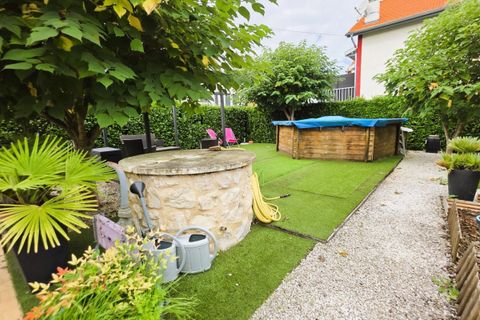 Byhus i Caussade, Tarn-et-Garonne, Caussade - € 349.000 | Ref: 1654D9A11829457B - foto 7