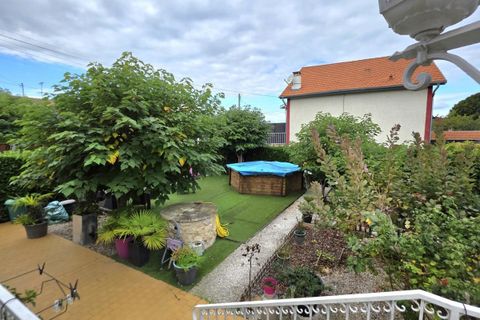 Byhus i Caussade, Tarn-et-Garonne, Caussade - € 349.000 | Ref: 1654D9A11829457B - foto 8