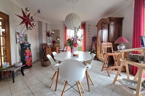 Byhus i Caussade, Tarn-et-Garonne, Caussade - € 349.000 | Ref: 1654D9A11829457B - foto 9