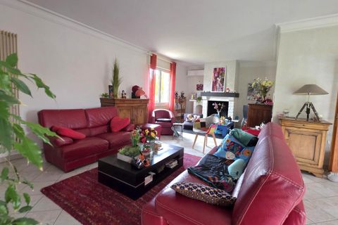 Byhus i Caussade, Tarn-et-Garonne, Caussade - € 349.000 | Ref: 1654D9A11829457B - foto 10