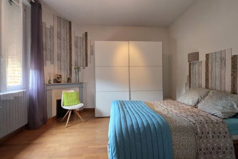 Byhus i Caussade, Tarn-et-Garonne, Caussade - € 349.000 | Ref: 1654D9A11829457B - foto 11