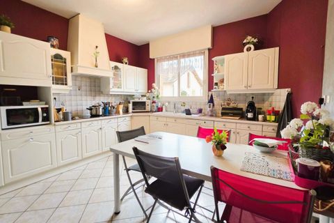 Byhus i Caussade, Tarn-et-Garonne, Caussade - € 349.000 | Ref: 1654D9A11829457B - foto 14